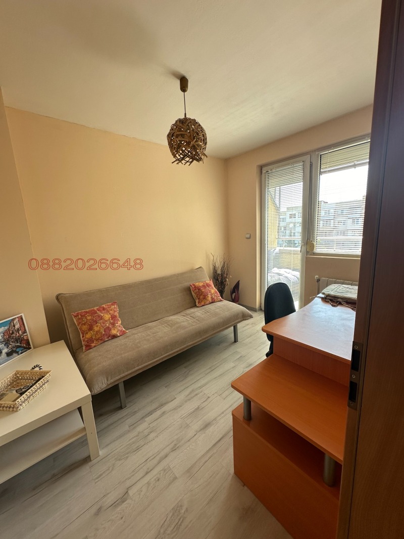Te huur  1 slaapkamer Sofia , Iztok , 56 m² | 76914053 - afbeelding [6]