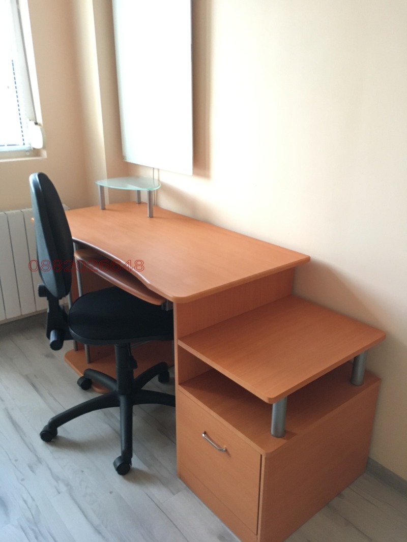 Te huur  1 slaapkamer Sofia , Iztok , 56 m² | 76914053 - afbeelding [8]