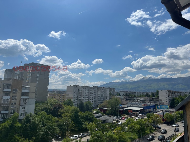 Te huur  1 slaapkamer Sofia , Iztok , 56 m² | 76914053 - afbeelding [10]