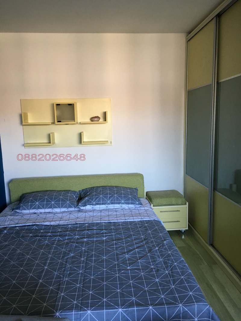 Te huur  1 slaapkamer Sofia , Iztok , 56 m² | 76914053 - afbeelding [5]