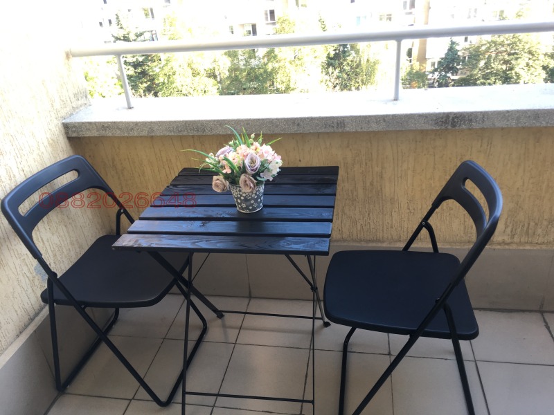 Te huur  1 slaapkamer Sofia , Iztok , 56 m² | 76914053 - afbeelding [9]