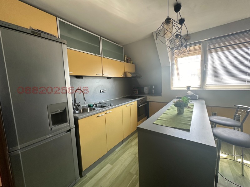 Te huur  1 slaapkamer Sofia , Iztok , 56 m² | 76914053 - afbeelding [4]