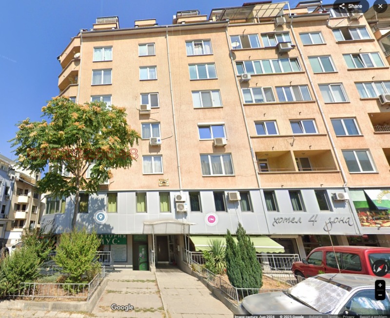 Te huur  1 slaapkamer Sofia , Iztok , 56 m² | 76914053 - afbeelding [12]