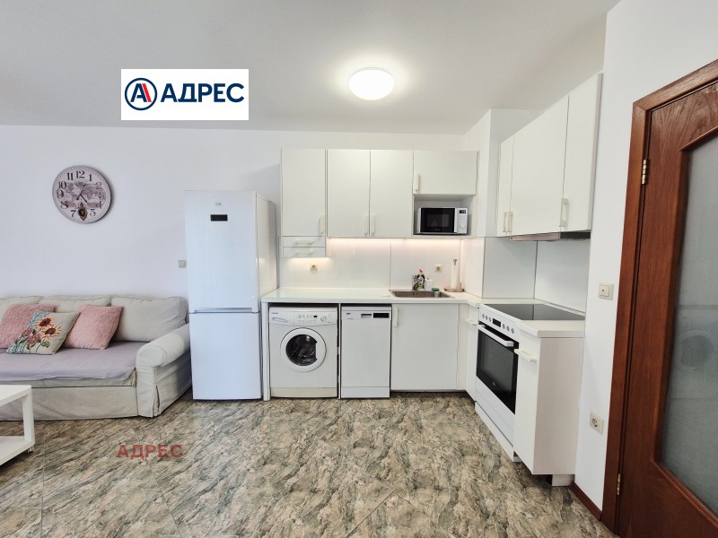 Kiadó  1 hálószoba Varna , m-t Evksinograd , 65 négyzetméter | 62142725 - kép [3]