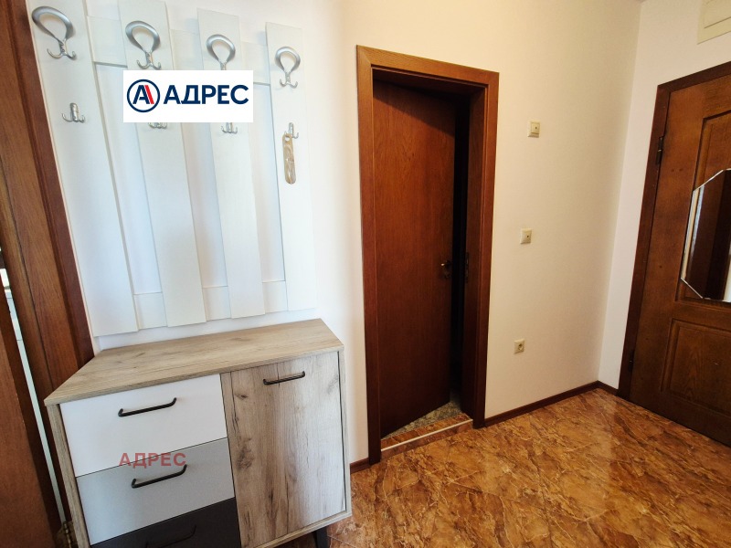 Kiadó  1 hálószoba Varna , m-t Evksinograd , 65 négyzetméter | 62142725 - kép [9]