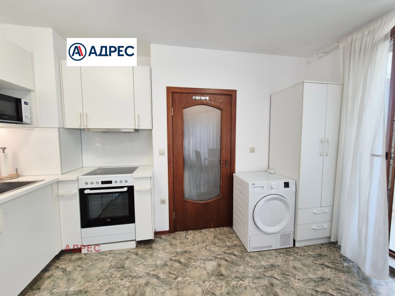 Kiadó  1 hálószoba Varna , m-t Evksinograd , 65 négyzetméter | 62142725 - kép [4]