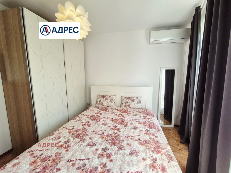 Kiadó  1 hálószoba Varna , m-t Evksinograd , 65 négyzetméter | 62142725 - kép [6]