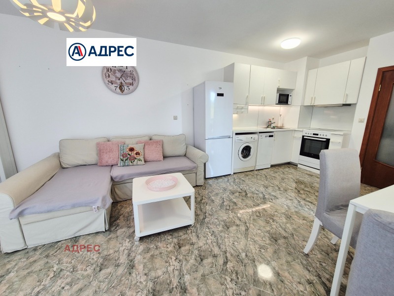 Kiadó  1 hálószoba Varna , m-t Evksinograd , 65 négyzetméter | 62142725