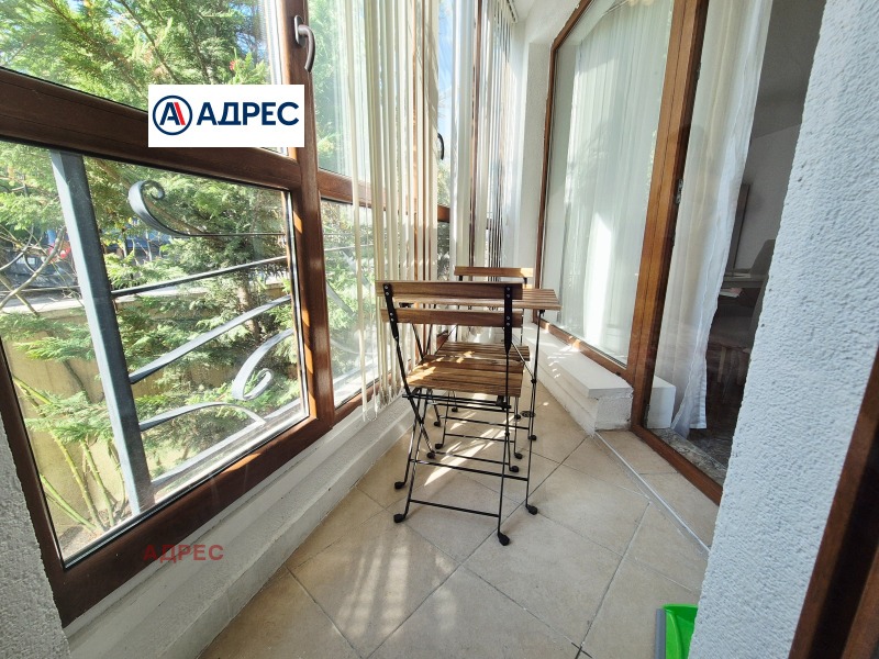 Kiadó  1 hálószoba Varna , m-t Evksinograd , 65 négyzetméter | 62142725 - kép [10]