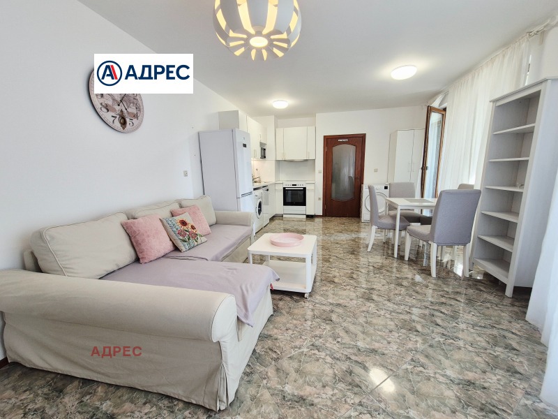 Kiadó  1 hálószoba Varna , m-t Evksinograd , 65 négyzetméter | 62142725 - kép [2]
