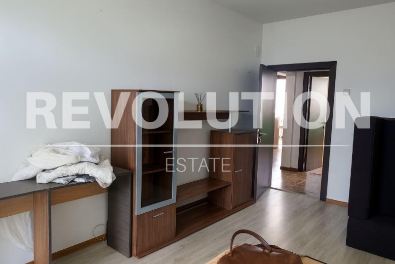 En renta  1 dormitorio Varna , Chayka , 65 metros cuadrados | 76233125 - imagen [4]