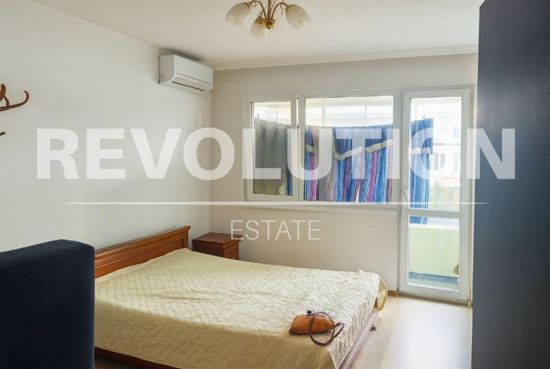 En renta  1 dormitorio Varna , Chayka , 65 metros cuadrados | 76233125 - imagen [3]