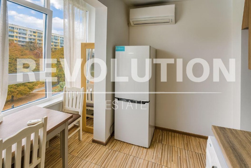 En renta  1 dormitorio Varna , Chayka , 65 metros cuadrados | 76233125 - imagen [2]