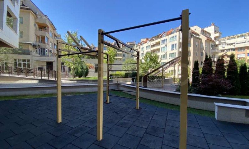 K pronájmu  1 ložnice Sofia , Studentski grad , 80 m2 | 18194316 - obraz [14]