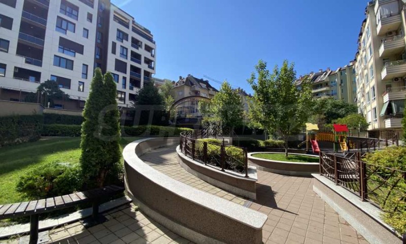 K pronájmu  1 ložnice Sofia , Studentski grad , 80 m2 | 18194316 - obraz [15]