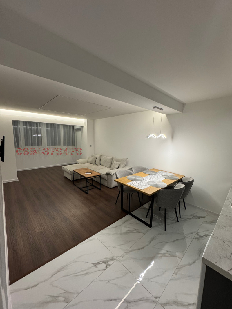 Дава под наем 2-СТАЕН, гр. София, Овча купел 1