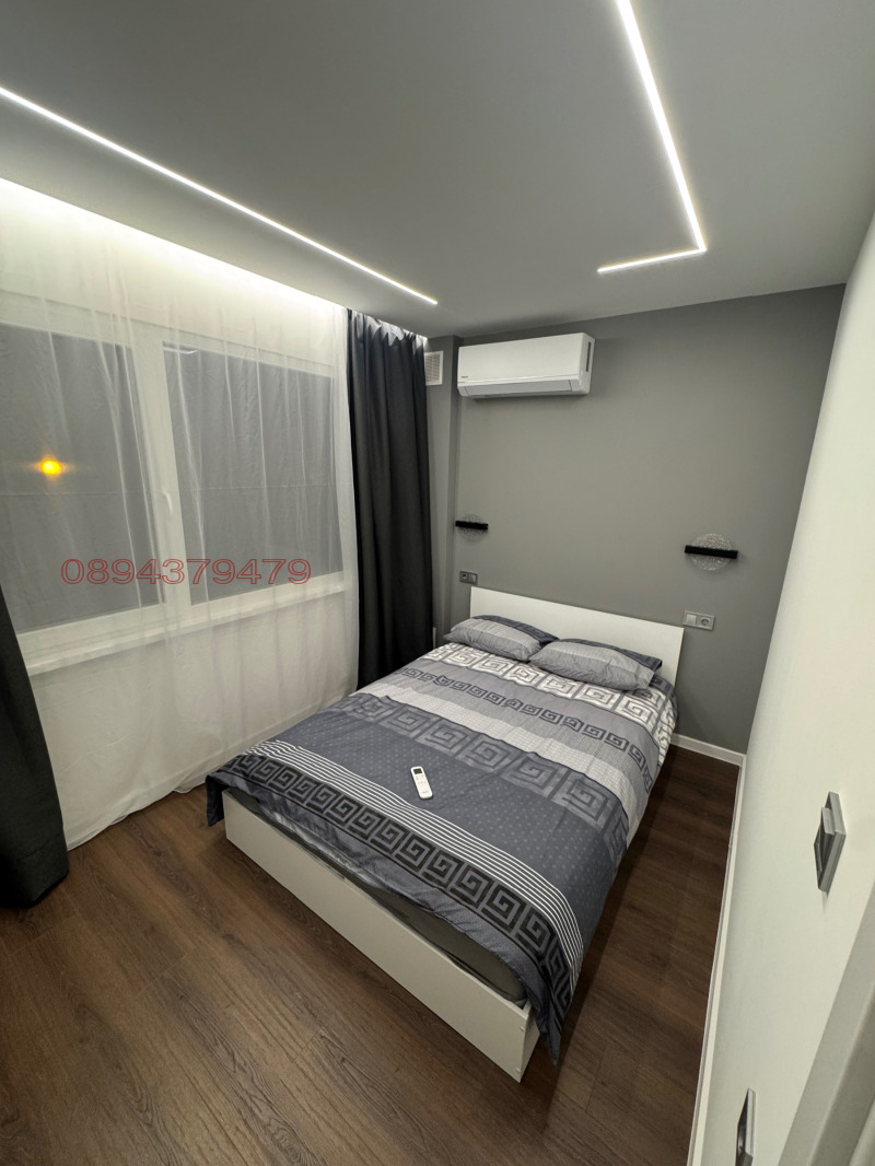 Дава под наем 2-СТАЕН, гр. София, Овча купел 1, снимка 6 - Апартаменти - 52839691