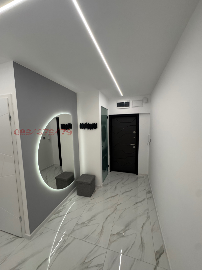 Дава под наем 2-СТАЕН, гр. София, Овча купел 1, снимка 4 - Апартаменти - 52839691