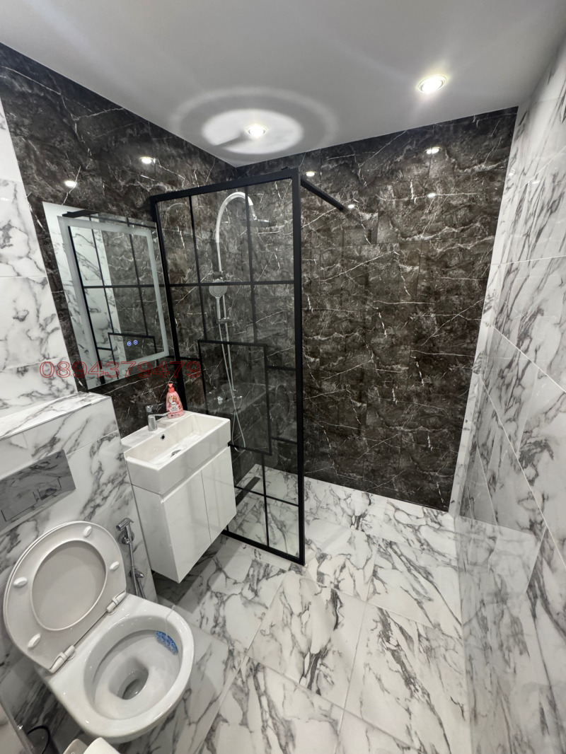 Дава под наем 2-СТАЕН, гр. София, Овча купел 1, снимка 5 - Апартаменти - 52839691