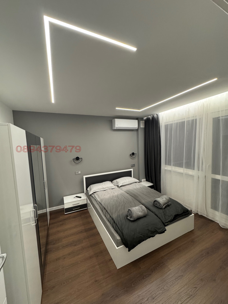 Дава под наем 2-СТАЕН, гр. София, Овча купел 1, снимка 3 - Апартаменти - 52839691