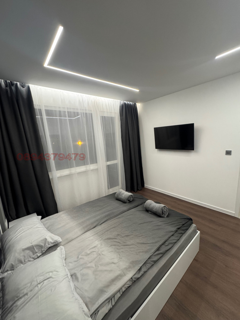 Дава под наем 2-СТАЕН, гр. София, Овча купел 1, снимка 7 - Апартаменти - 52839691