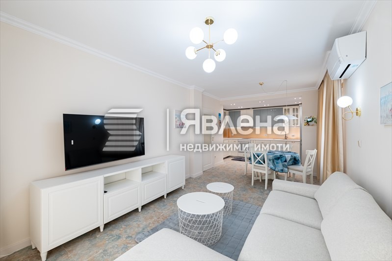 Дава под наем 2-СТАЕН, гр. Бургас, Център