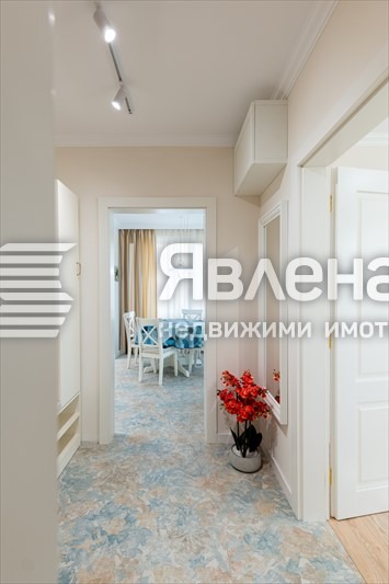 Дава под наем 2-СТАЕН, гр. Бургас, Център, снимка 5 - Апартаменти - 53818662