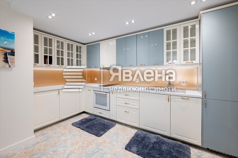 Дава под наем 2-СТАЕН, гр. Бургас, Център, снимка 11 - Апартаменти - 53818662