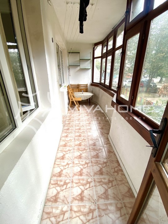 For Rent  2 bedroom Varna , Lyatno kino Trakiya , 82 sq.m | 77128188 - image [5]