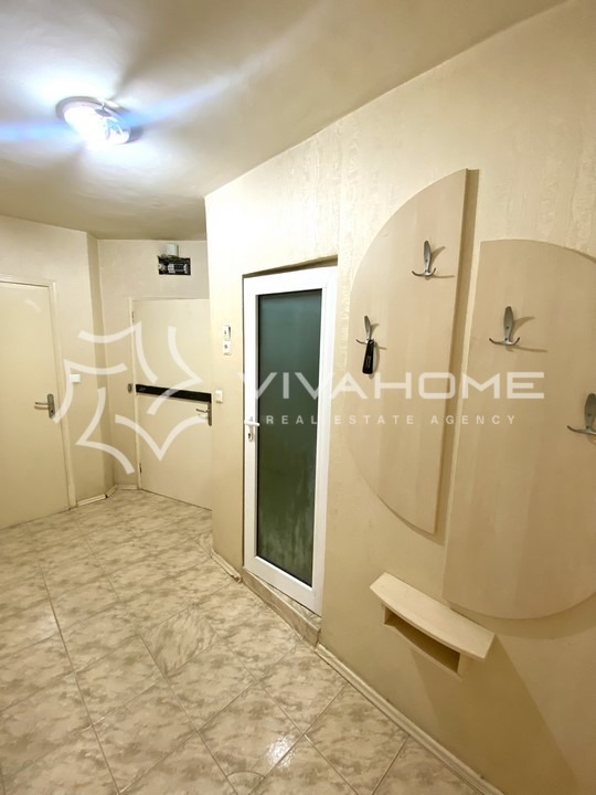 For Rent  2 bedroom Varna , Lyatno kino Trakiya , 82 sq.m | 77128188 - image [11]