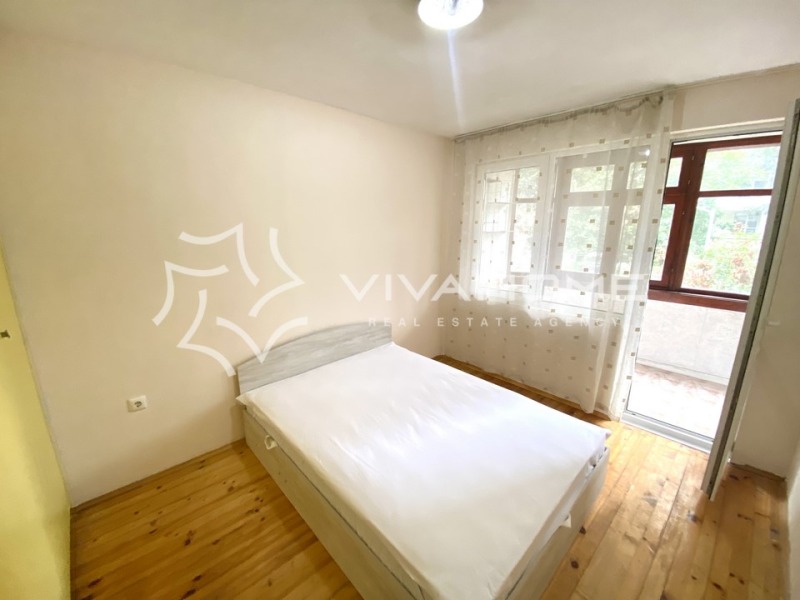 For Rent  2 bedroom Varna , Lyatno kino Trakiya , 82 sq.m | 77128188 - image [10]