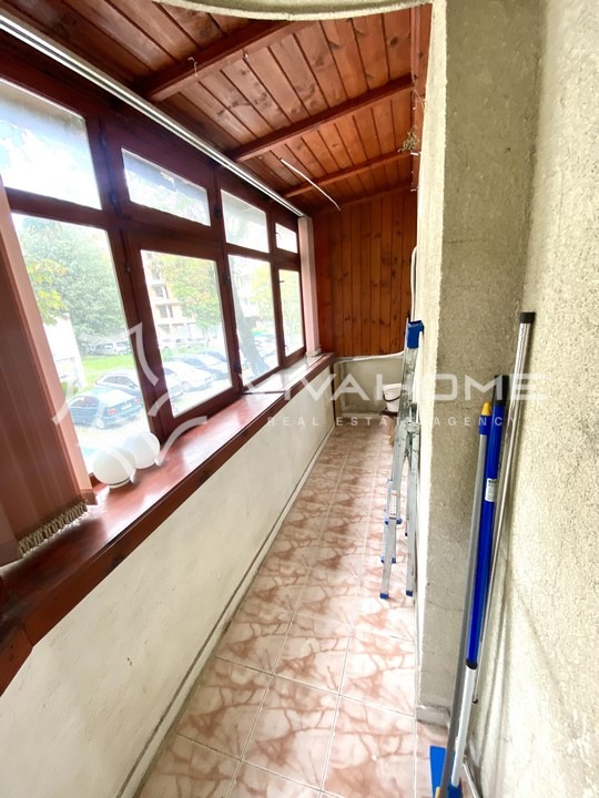 For Rent  2 bedroom Varna , Lyatno kino Trakiya , 82 sq.m | 77128188 - image [8]