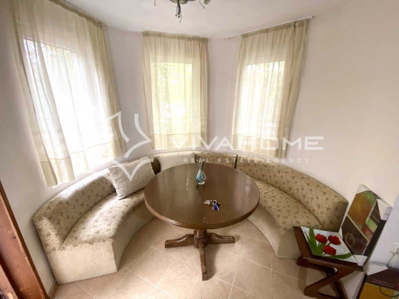 For Rent  2 bedroom Varna , Lyatno kino Trakiya , 82 sq.m | 77128188 - image [4]