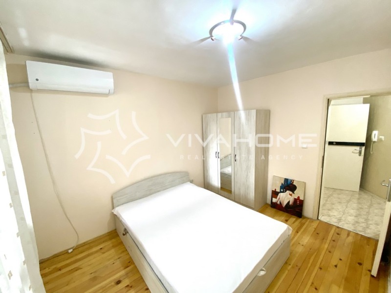 De inchiriat  2 dormitoare Varna , Liatno cino Traciia , 82 mp | 77128188 - imagine [7]