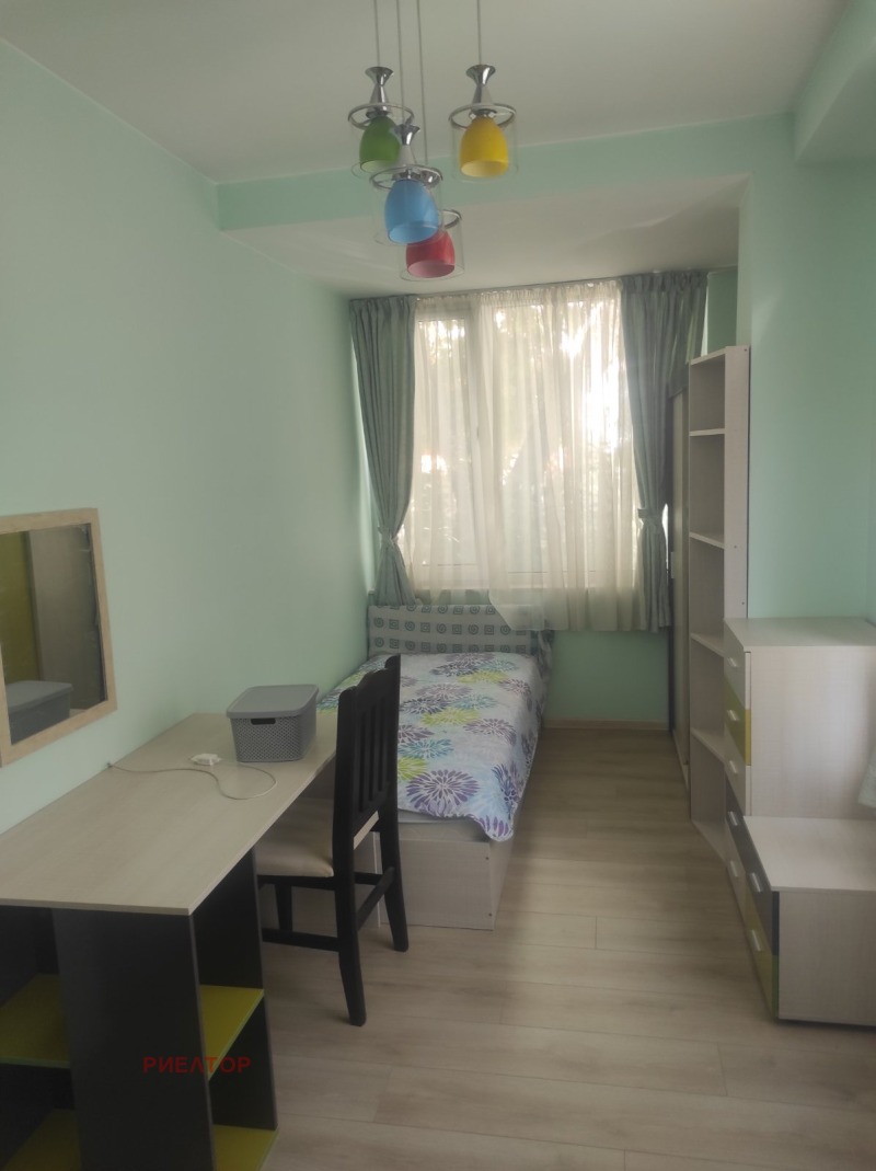 Vuokrattavana  2 makuuhuonetta Plovdiv , Kamenitsa 1 , 80 neliömetriä | 94866413 - kuva [11]