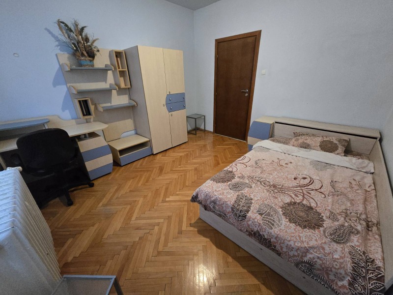 Дава под наем 3-СТАЕН, гр. София, Хаджи Димитър, снимка 8 - Апартаменти - 53351093