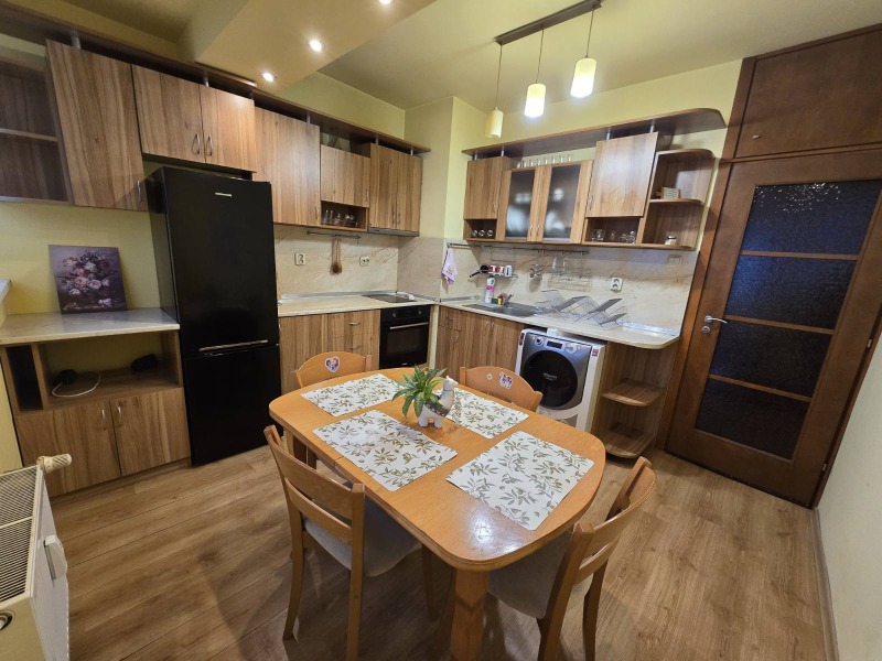 Дава под наем 3-СТАЕН, гр. София, Хаджи Димитър, снимка 7 - Апартаменти - 53351093