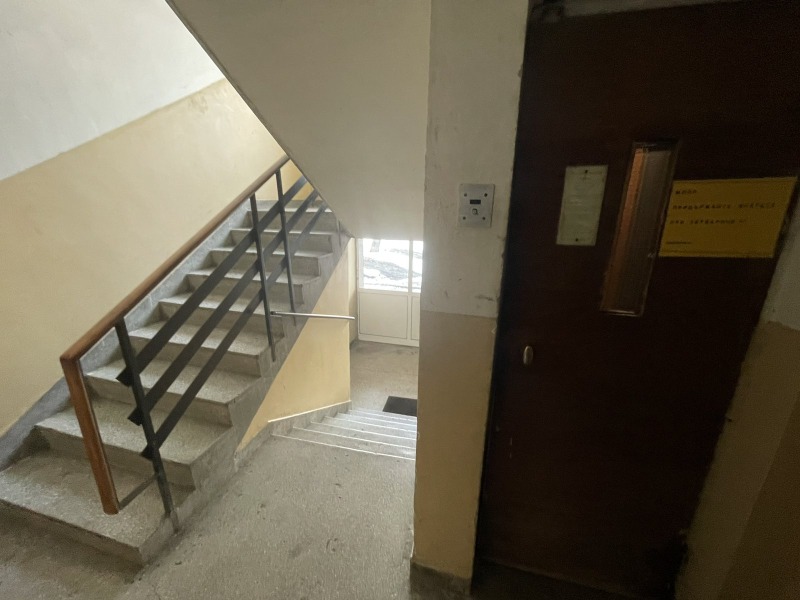 Дава под наем 3-СТАЕН, гр. София, Хаджи Димитър, снимка 13 - Апартаменти - 53351093