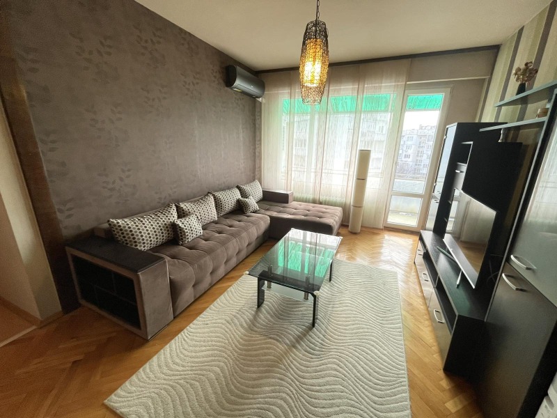 Дава под наем 3-СТАЕН, гр. София, Хаджи Димитър