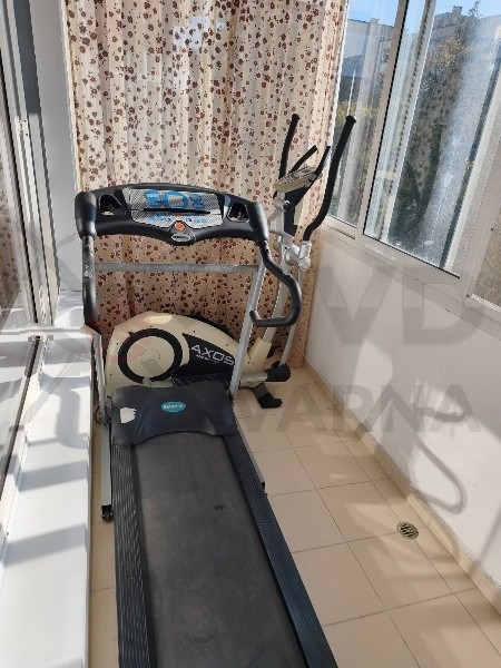 Дава под наем 4-СТАЕН, гр. Варна, Чаталджа, снимка 7 - Апартаменти - 54900790