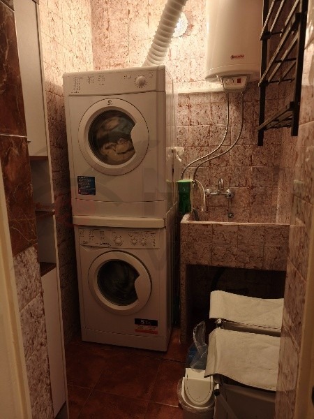 Дава под наем 4-СТАЕН, гр. Варна, Чаталджа, снимка 8 - Апартаменти - 54900790
