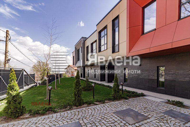 Дава под наем КЪЩА, гр. София, Драгалевци, снимка 12 - Къщи - 54033127