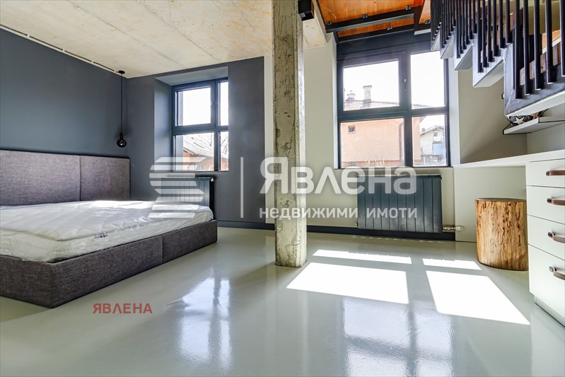 Дава под наем КЪЩА, гр. София, Драгалевци, снимка 10 - Къщи - 54033127