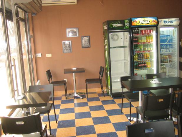 For Rent  Bar, Coffee shop Sofia , Krasno selo , 55 sq.m | 43617140 - image [3]