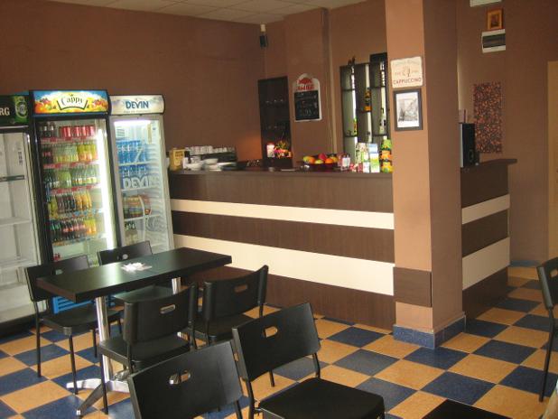 For Rent  Bar, Coffee shop Sofia , Krasno selo , 55 sq.m | 43617140 - image [4]