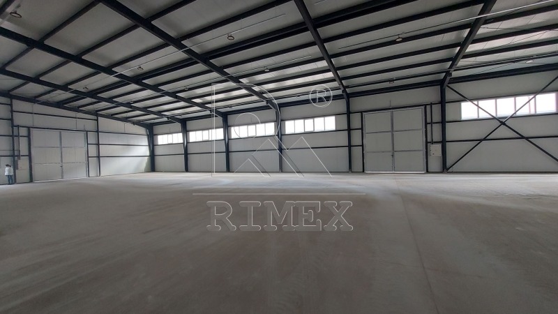 For Rent  Industrial building Plovdiv , Industrialna zona - Yug , 1000 sq.m | 58723045 - image [5]