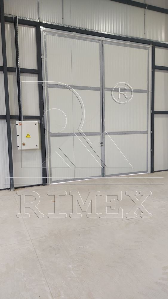 For Rent  Industrial building Plovdiv , Industrialna zona - Yug , 1000 sq.m | 58723045 - image [6]