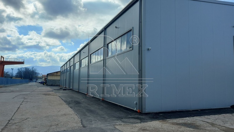 For Rent  Industrial building Plovdiv , Industrialna zona - Yug , 1000 sq.m | 58723045 - image [4]