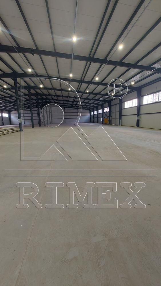 For Rent  Industrial building Plovdiv , Industrialna zona - Yug , 1000 sq.m | 58723045 - image [12]