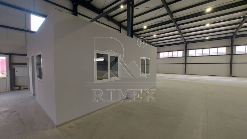 For Rent  Industrial building Plovdiv , Industrialna zona - Yug , 1000 sq.m | 58723045 - image [13]